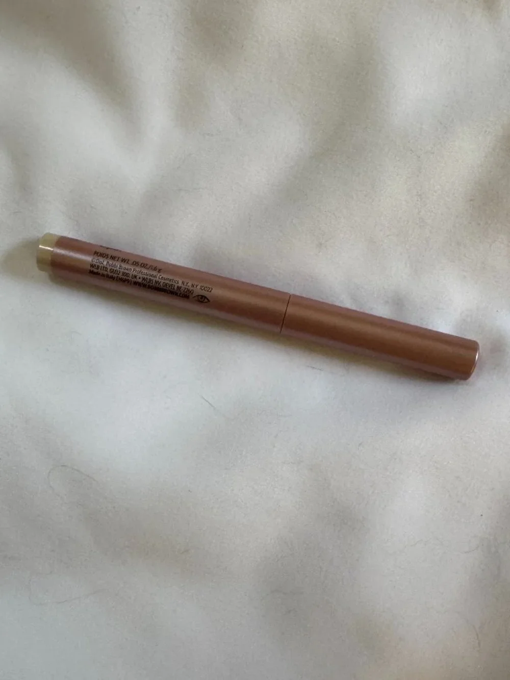 Bobbi Brown Long-wear OMBRE Cream Shadow Stick, Multi-chrome, Opal Shimmer